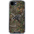 NFL Carolina Panthers Realtree Xtra Green Camo iPhone 16e Clear Case
